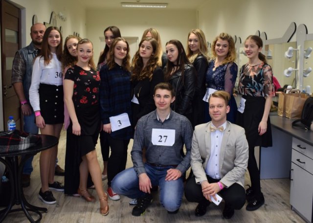 Mamy talent… - w gościnie u Czarniecczyków